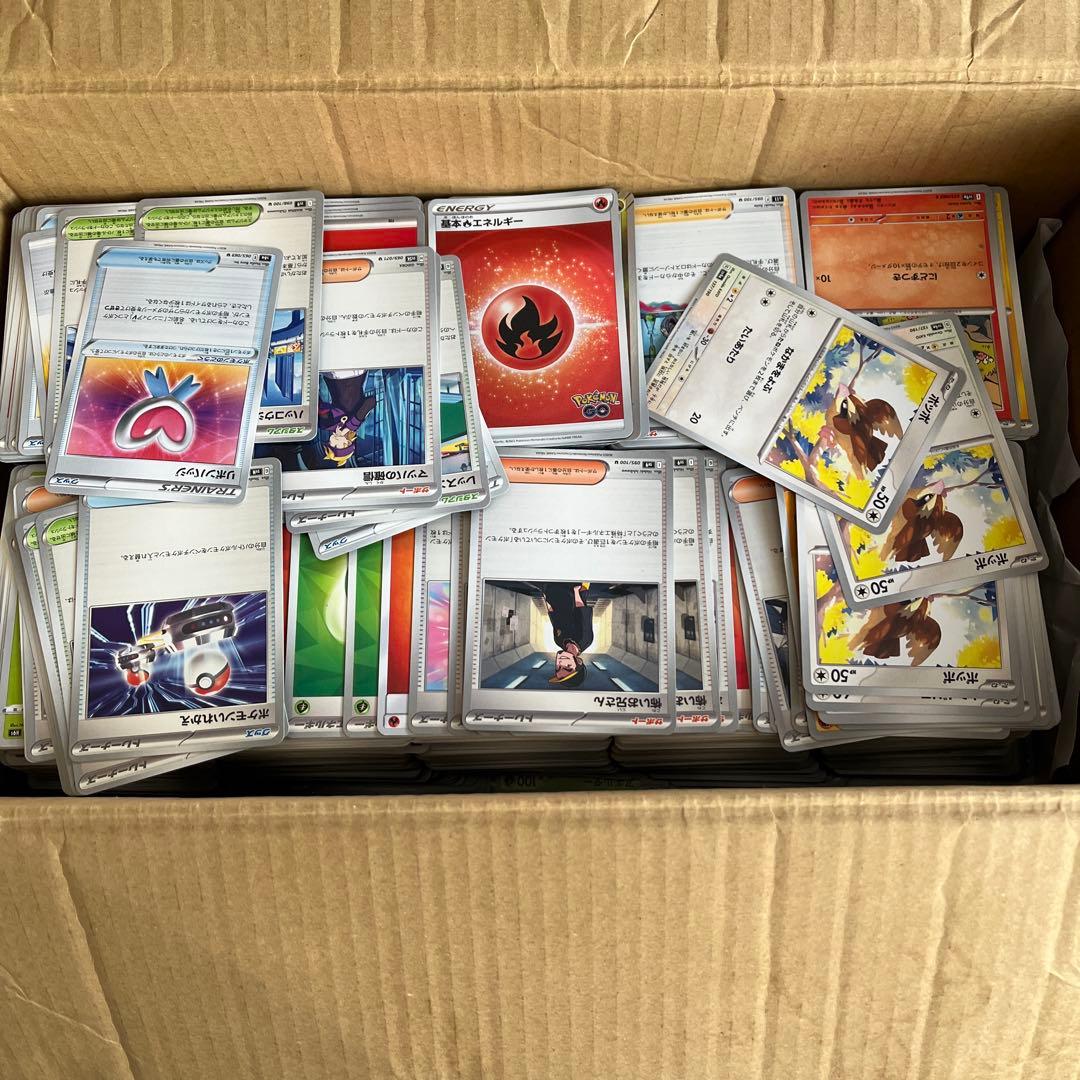 まとめ売り　ポケモンカードセット ミュウなど