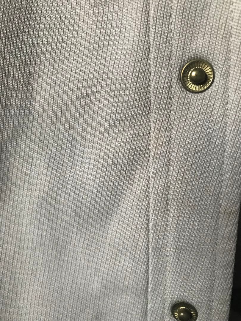 希少当時物/イタリア製DUFFER マオカラーコート ベルリンにて