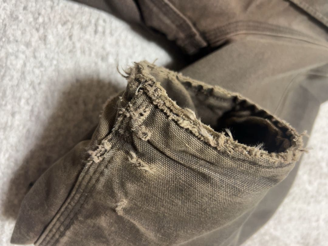 Carhartt 90's ジャケット アメリカ製