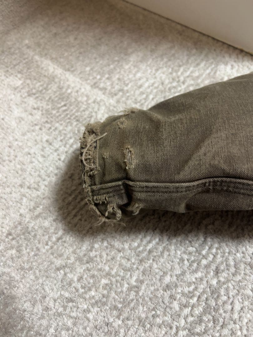 Carhartt 90's ジャケット アメリカ製