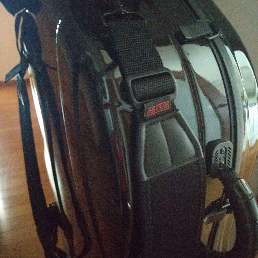 チェロ ハードケース 色ブラック4/4 東洋プリュームファイバー