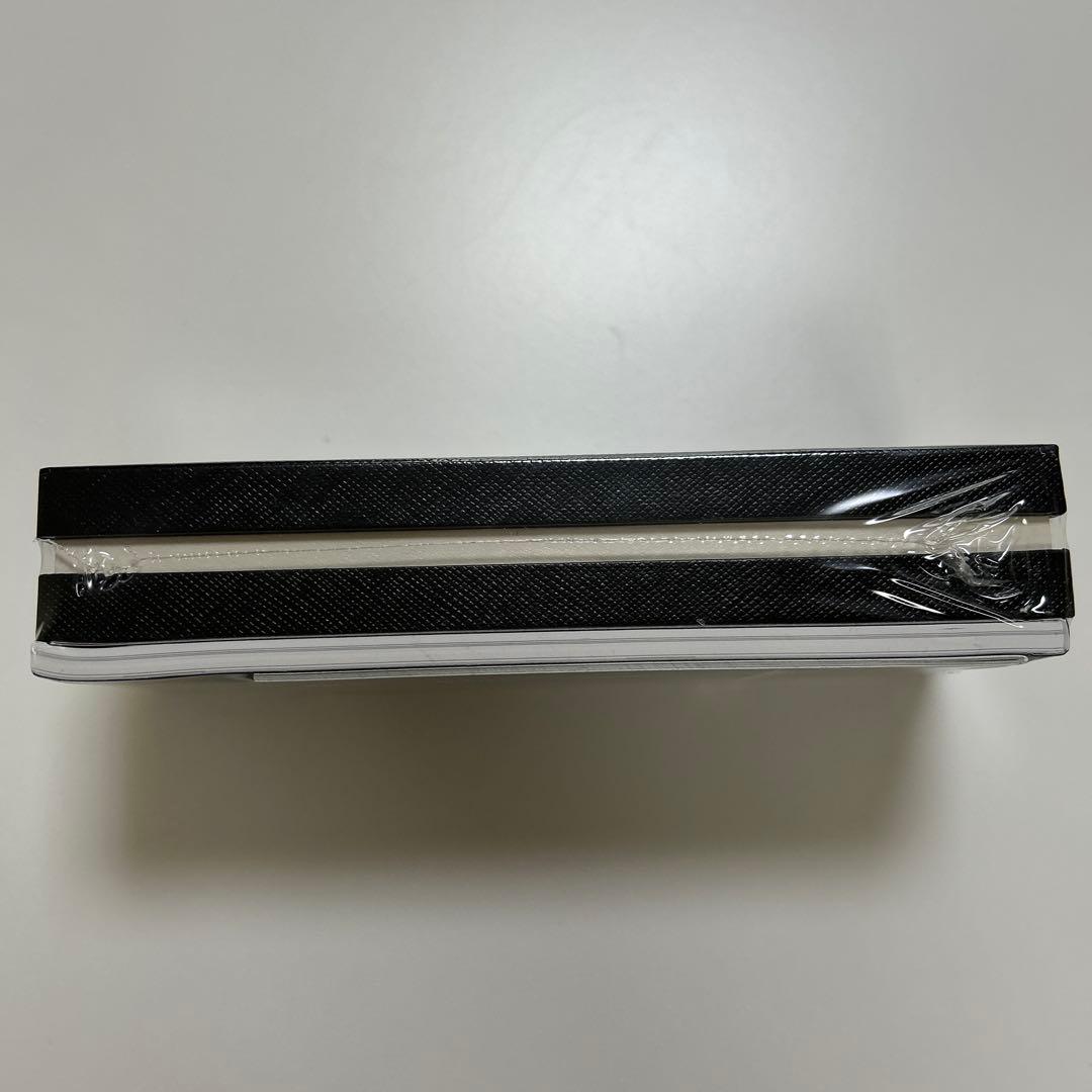 MONT BLANC Pix Petrol Blue ボールペン