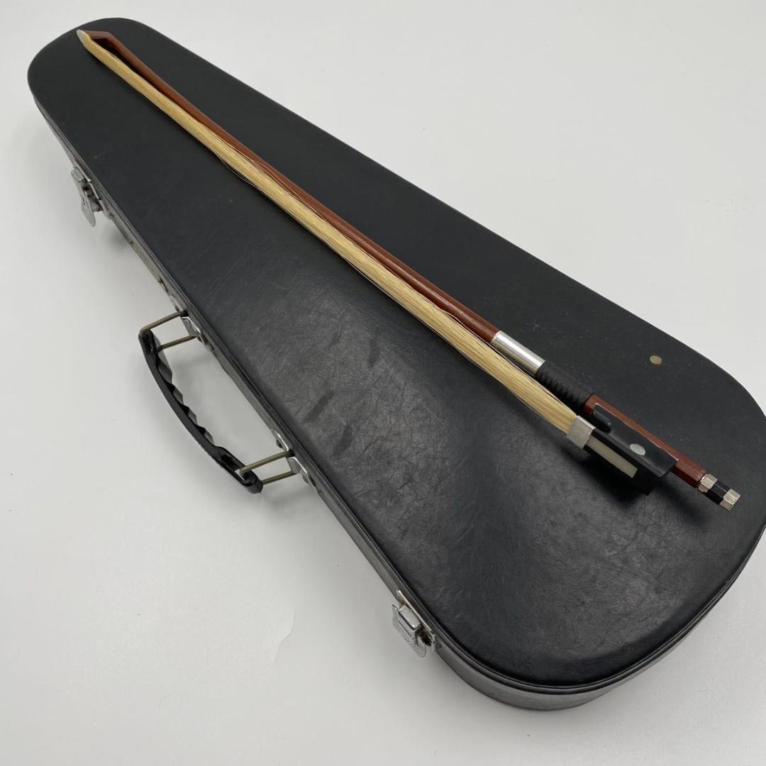 【弦新品】SUZUKI VIOLIN 分数バイオリン 220 1/8 ミニサイズ