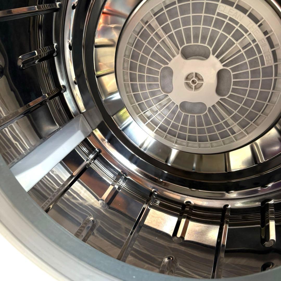 MYWave マイウェーブ 小型衣類乾燥機 WARMDRYER3.0