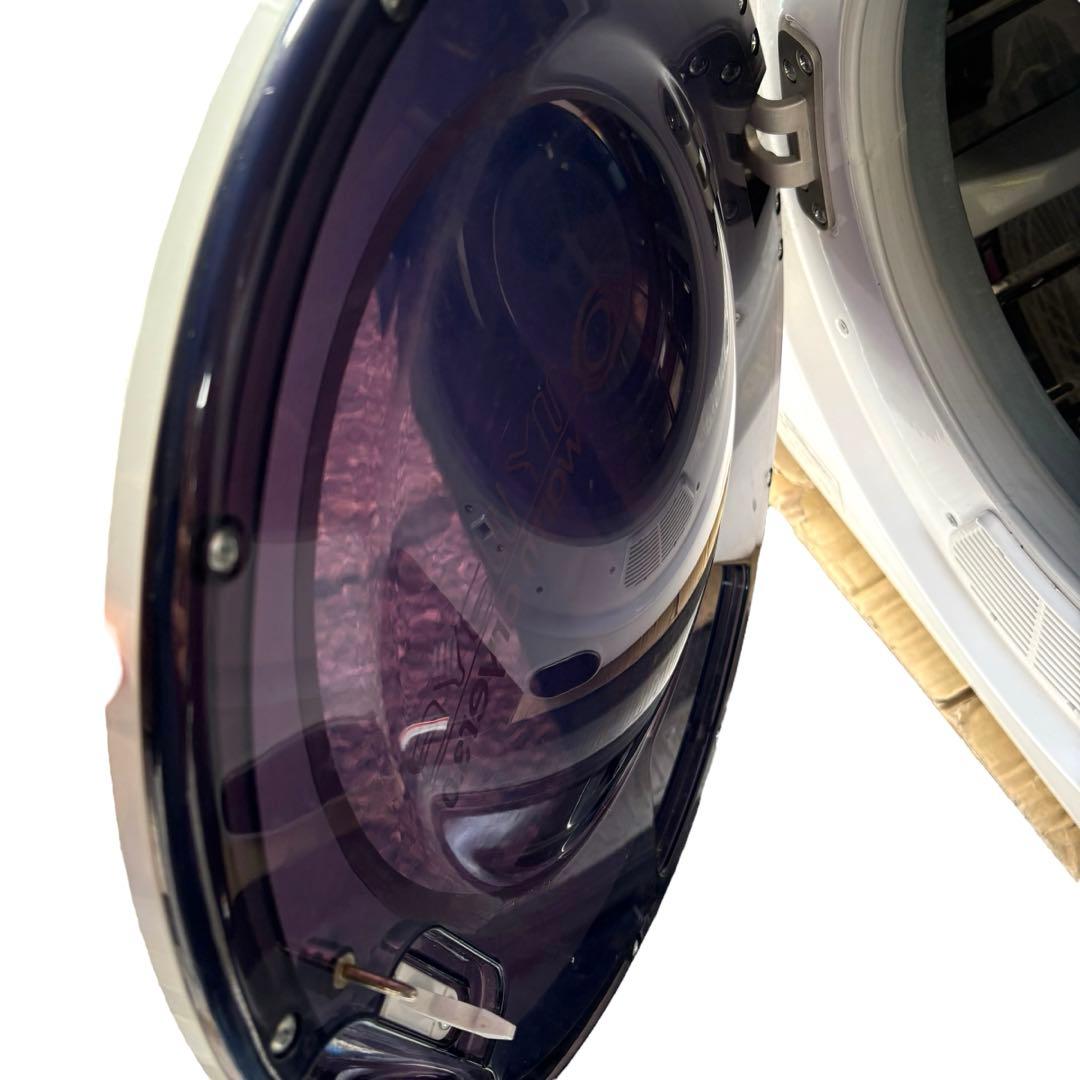 MYWave マイウェーブ 小型衣類乾燥機 WARMDRYER3.0