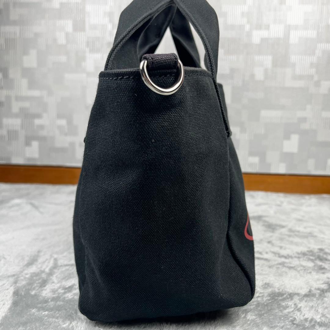 Vivienne Westwood 2way ハンドバッグ 斜め掛け◎ オーブ