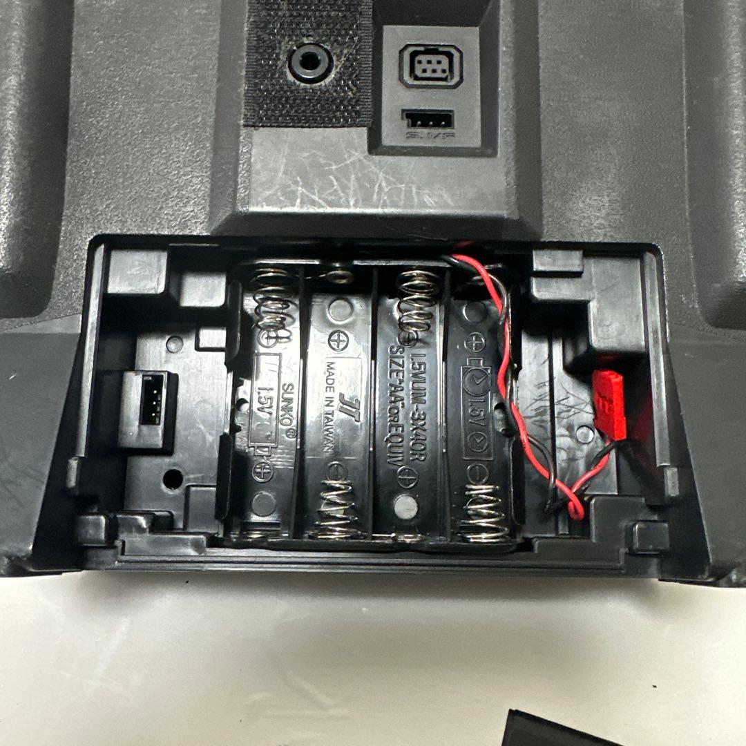 【中古】T10J デジタルプロポ 10チャンネル