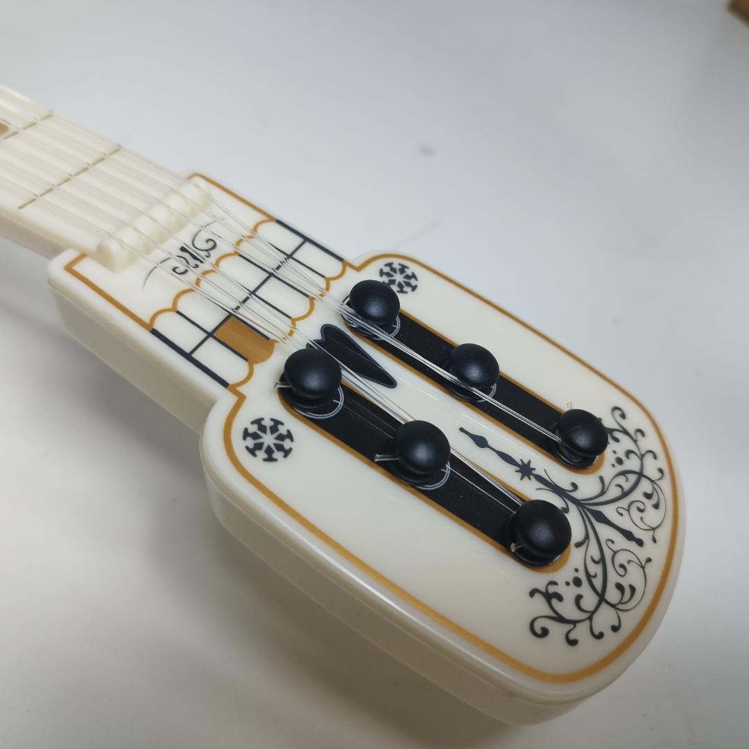 リメンバーミー ポップコーンバケット ギター Coco フィギュア ミ IO5A