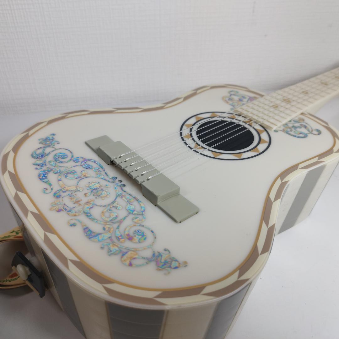 リメンバーミー ポップコーンバケット ギター Coco フィギュア ミ IO5A