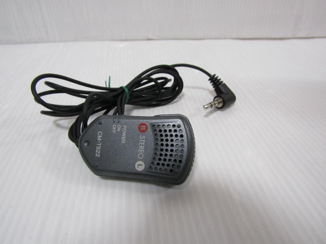 B0572 AIWA HS-P7 カセットプレーヤー(電源を確認しました)