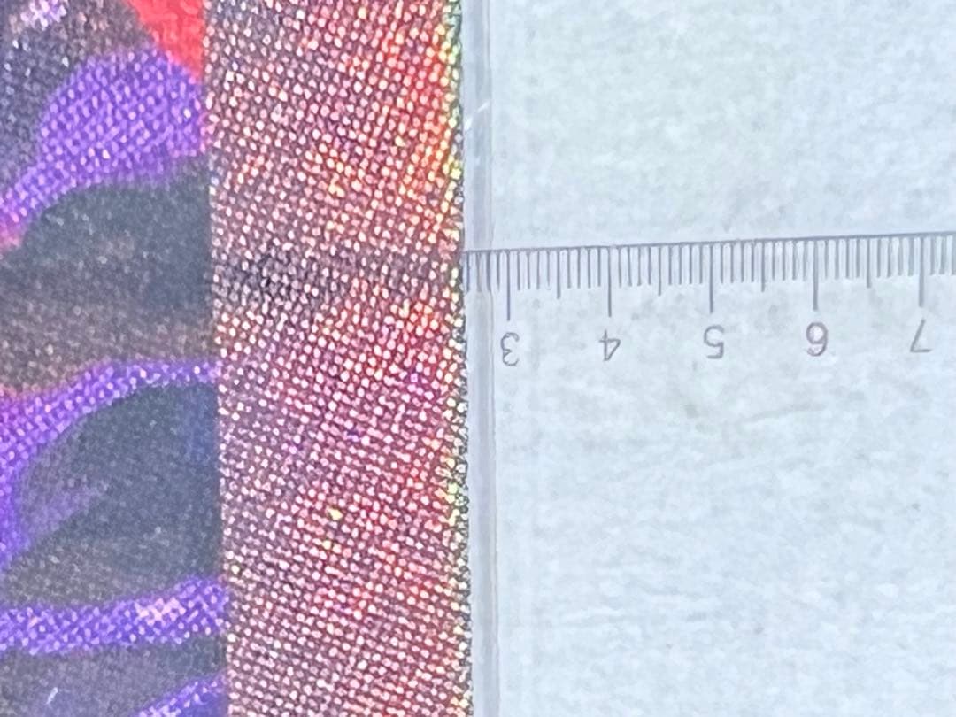 P*O様 センタリング○ メガゲンガーex SAR M2a 240/193 ①