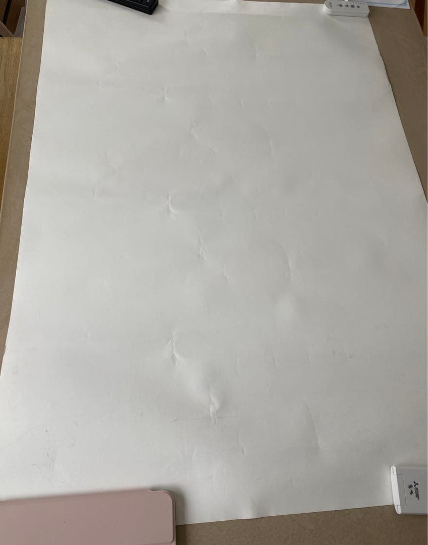 西野カナ 直筆サイン入りポスター with LOVE