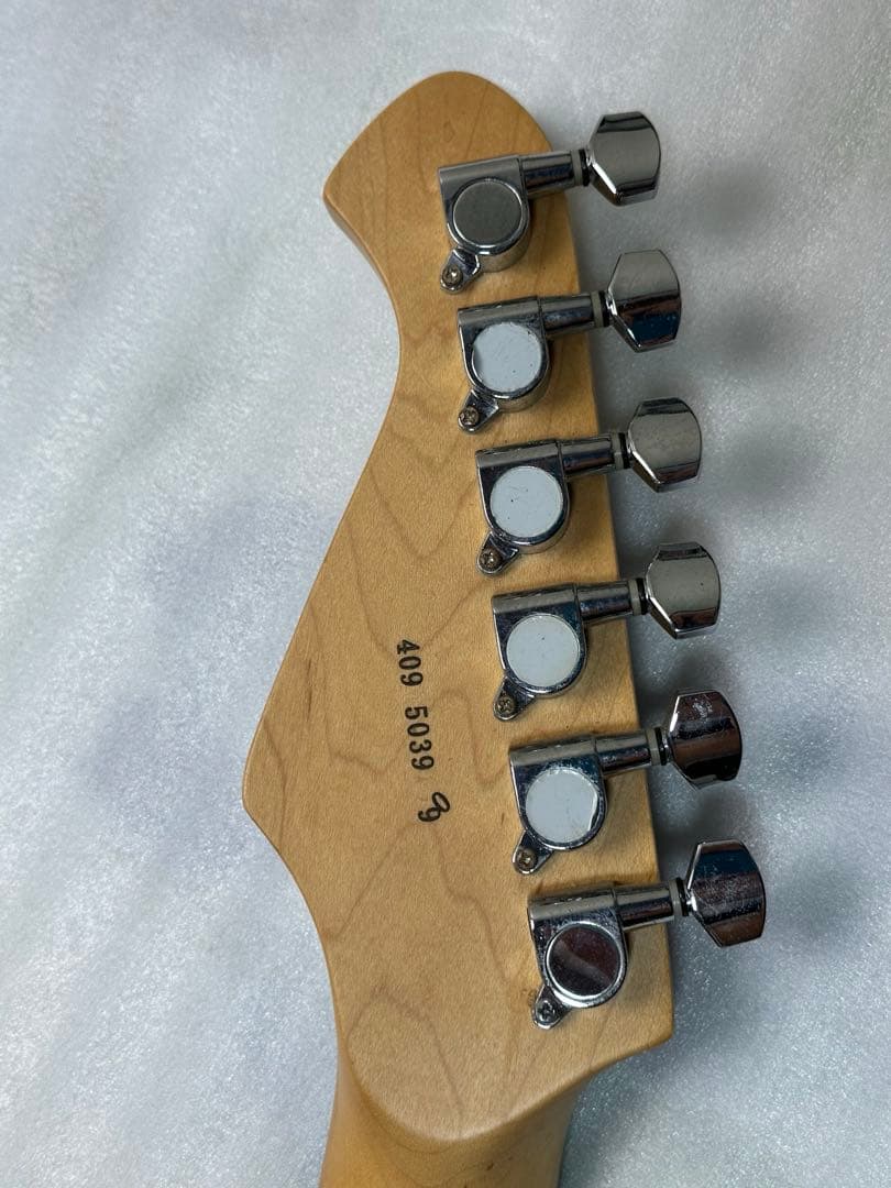 ギター Legend  Produced by Aria Pro II /No.G04