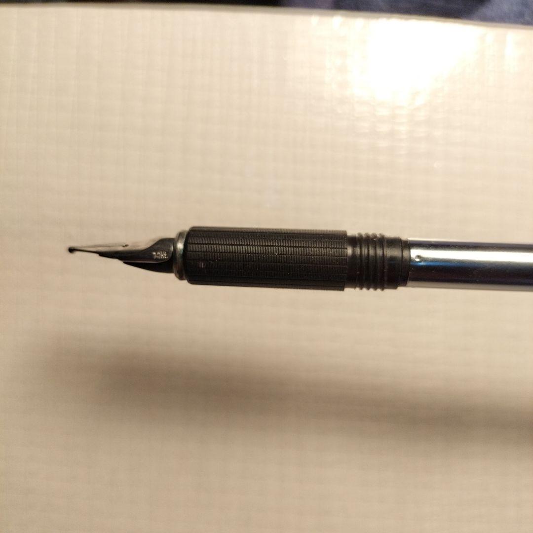 AURORA Astill 万年筆ケース付き