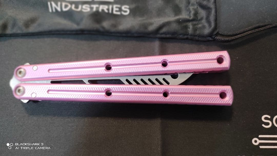 スポーツトイ・アクショントイ Krake Raken v2.5 Trainer Pink