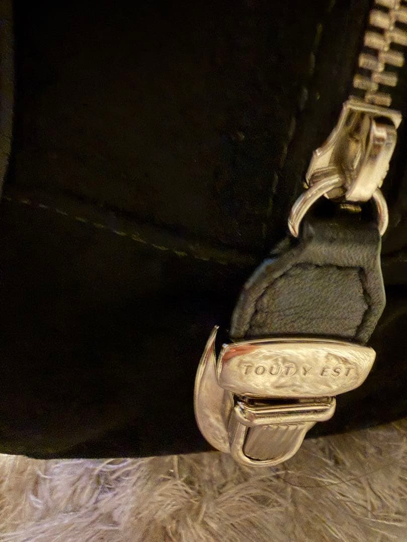 TOUTYEST トゥティエ　SAC LOQUET