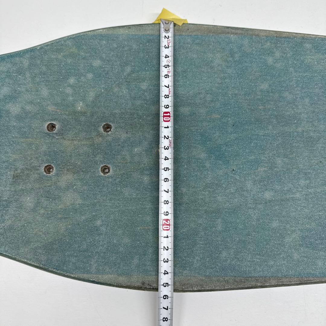 サンタクルーズ スケート ボード デッキ スケボー クルーザー