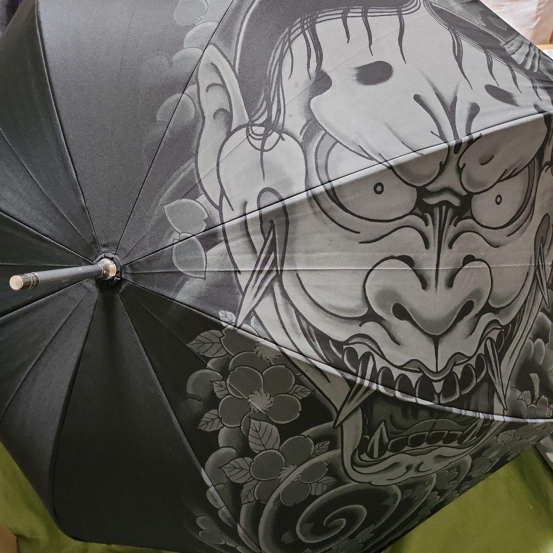 龍が如く 真島吾朗 長傘