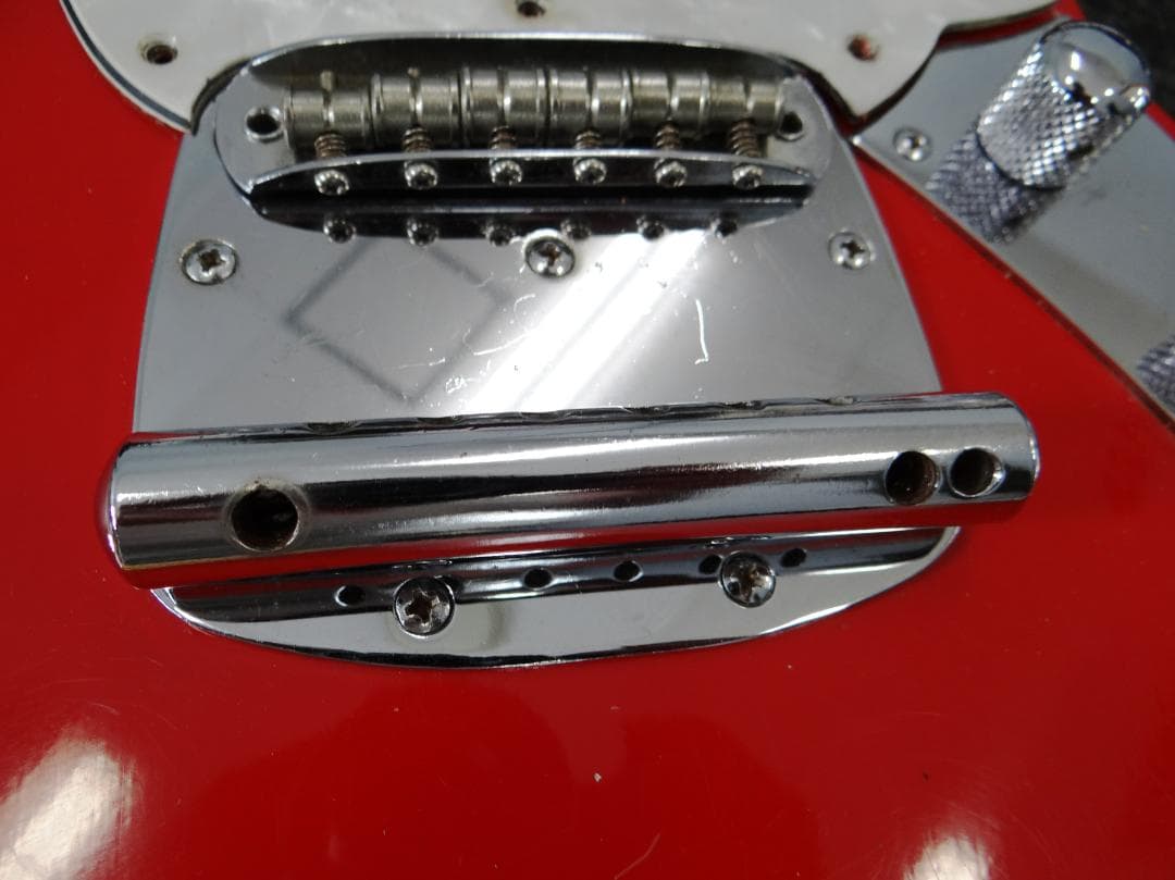 Fresher MERCURY X-310 Mustang style 超れあ！