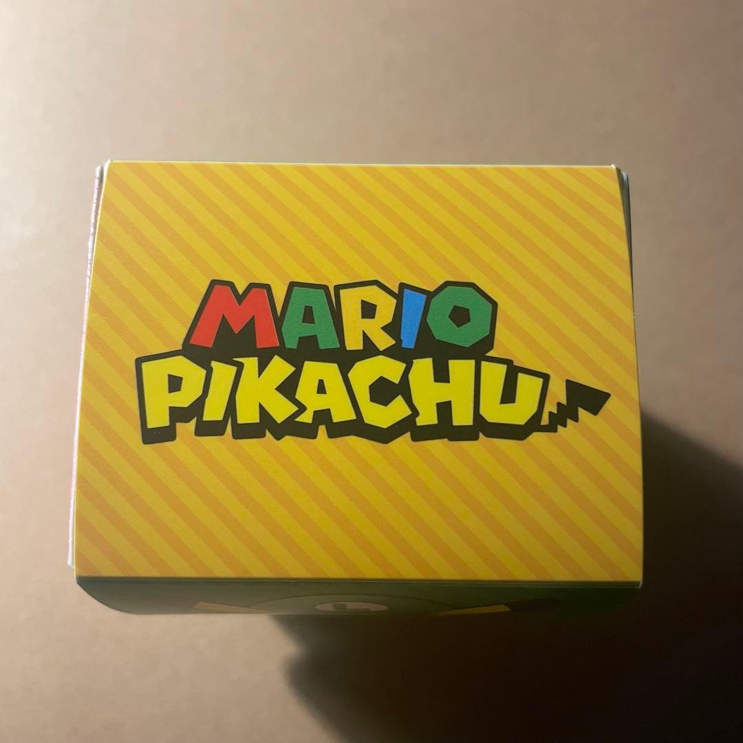 ポケモン ルイージピカチュウ デッキケース・ストレージ