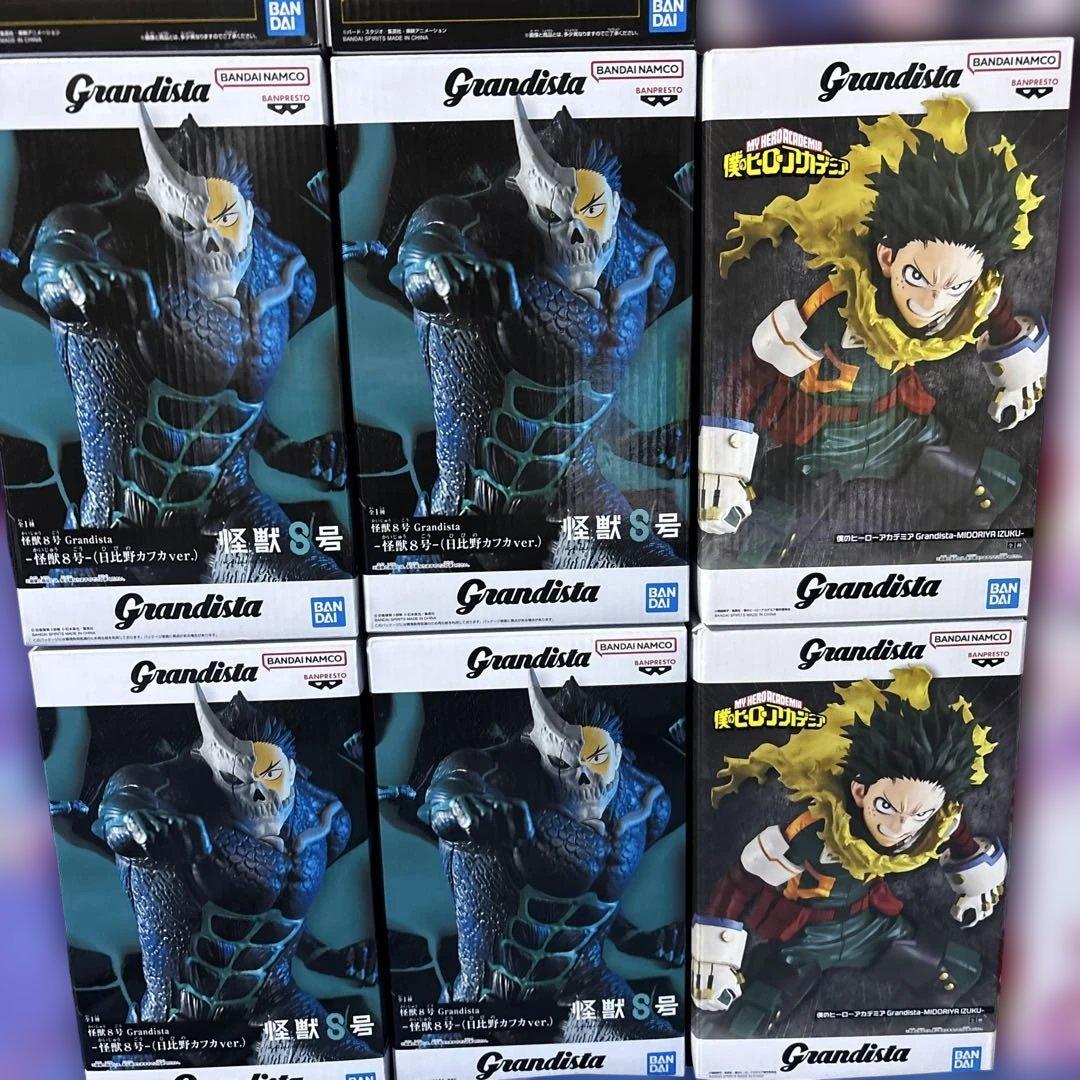 最新フィギュア・美少女フィギュアまとめ売り　47個　フリーレン