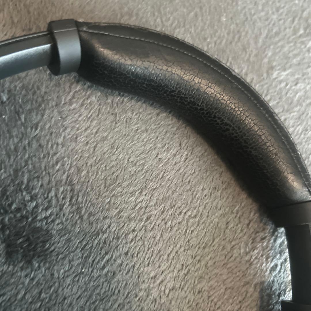 Sony ワイヤレスヘッドホン ブラック　WH1000xm4