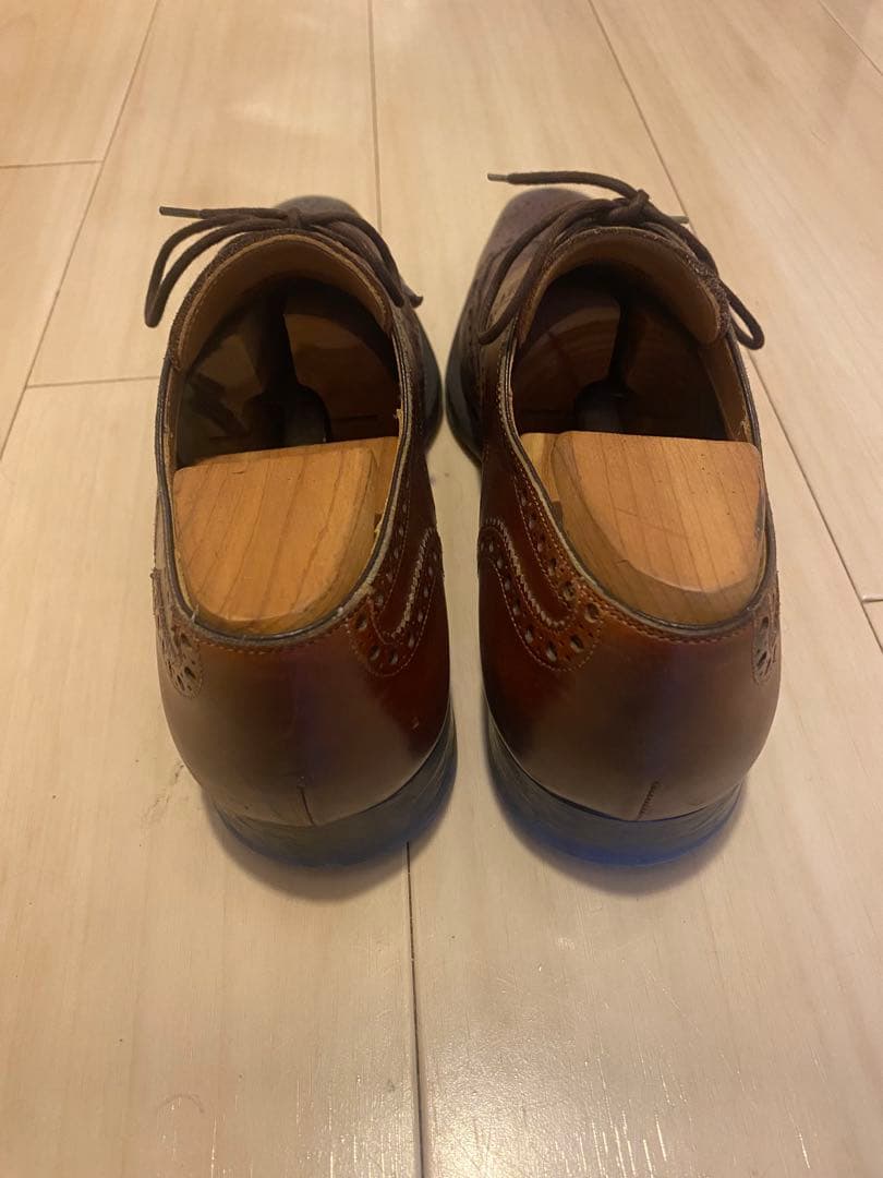 革靴 MAGNANNI