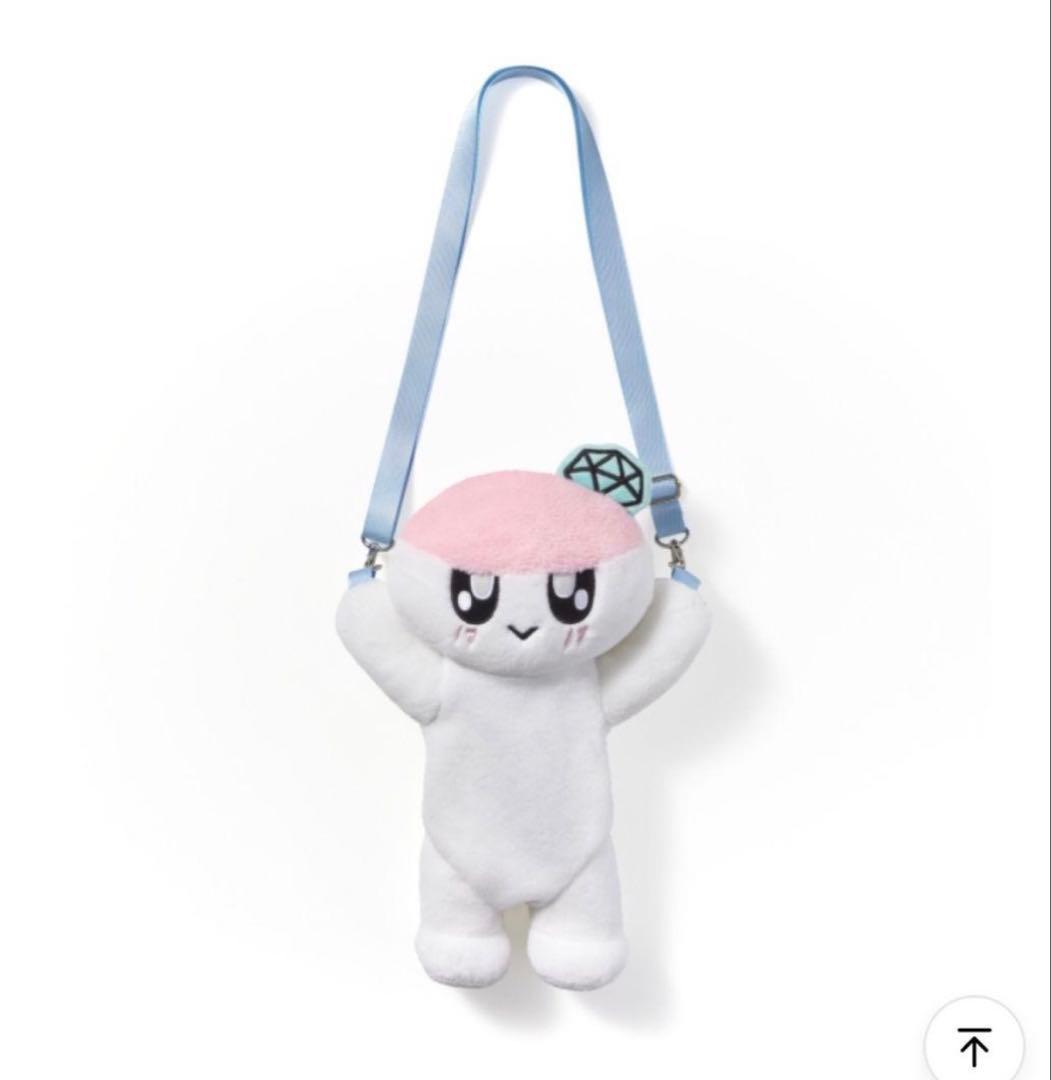 SEVENTEEN セブチ ボンボンイ ペンライトケース 新品未使用　セブチ