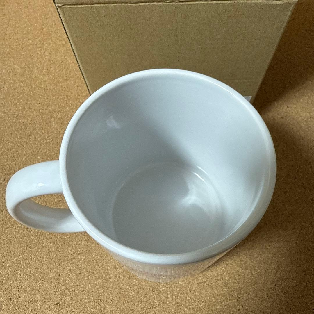 クリィミーマミ　くじ　マグカップ　コースター