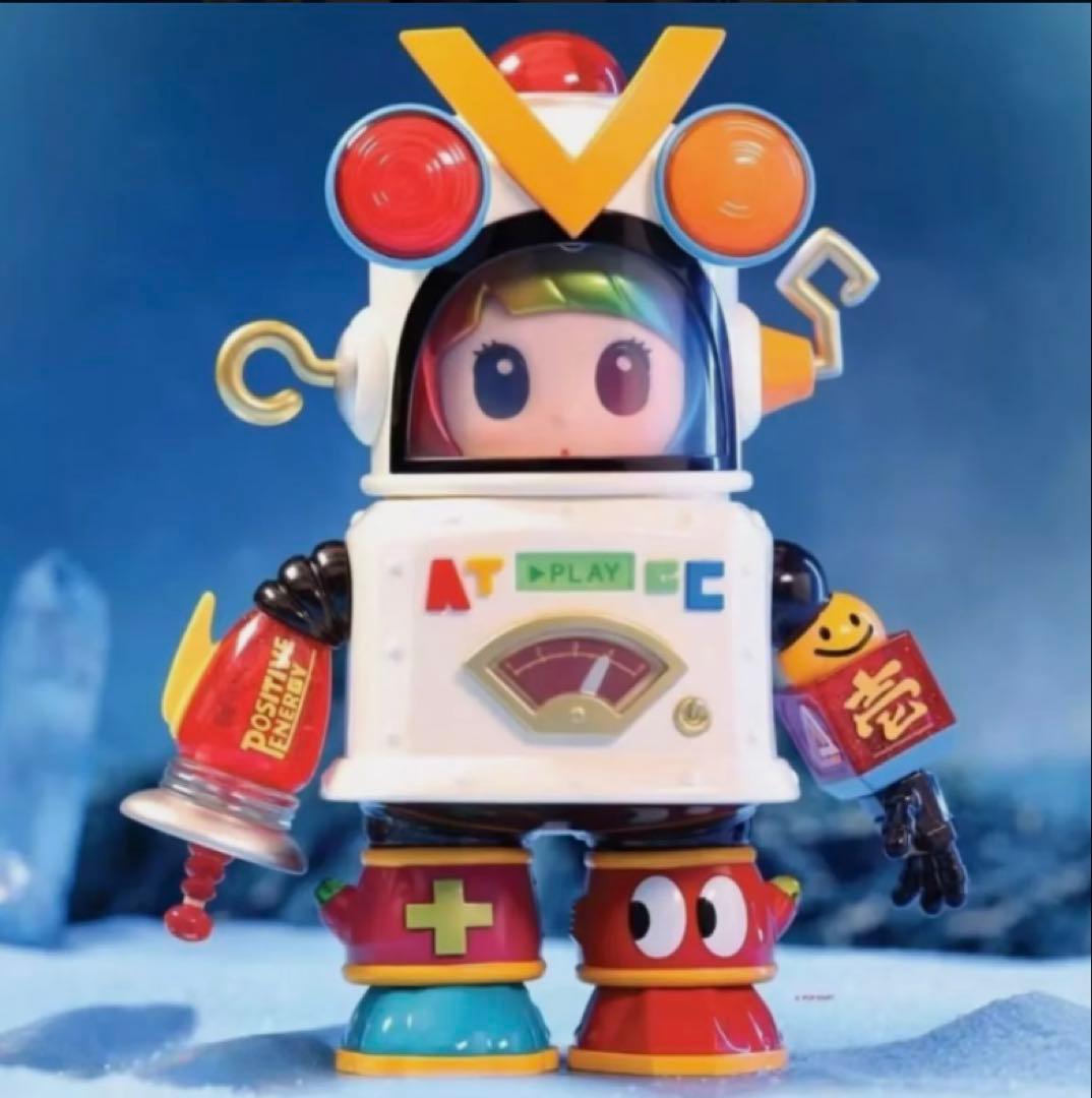 その他 POPMART YOSUKE UENO HAPICO machine