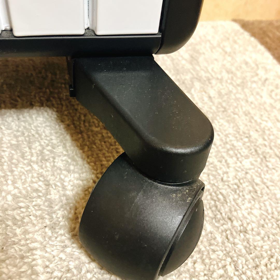 デロンギ マルチダイナミックヒーター MDH15WIFI-BK DeLonghi