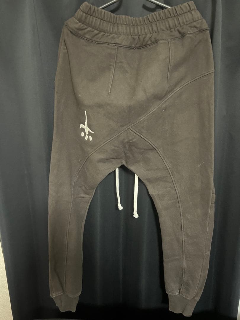 パンツ CVTVLIST PANTS