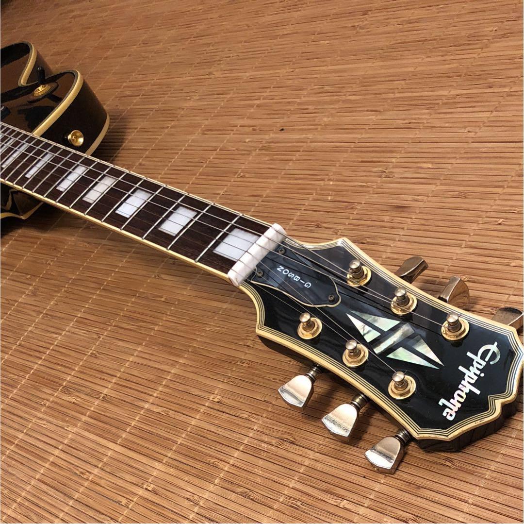 Epiphone エレキギター