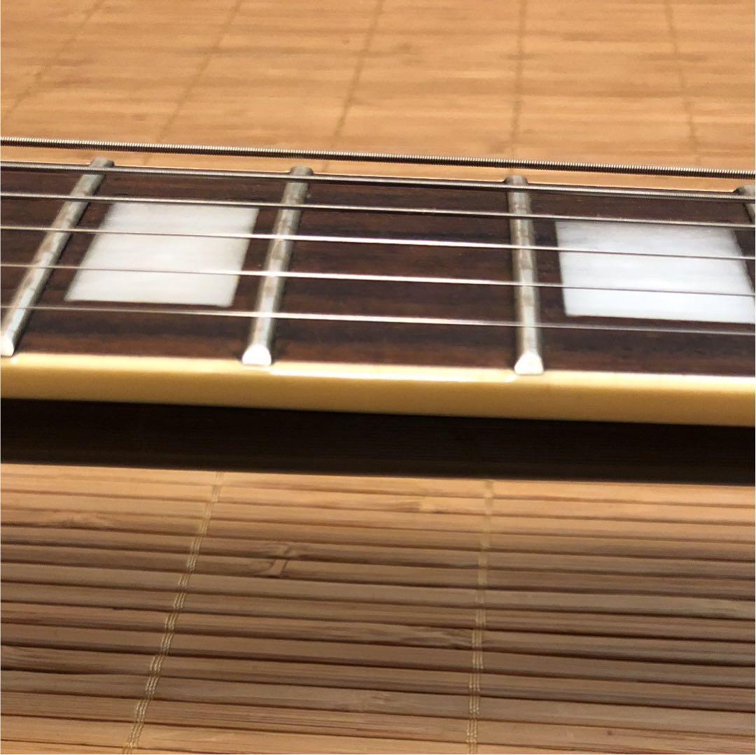 Epiphone エレキギター