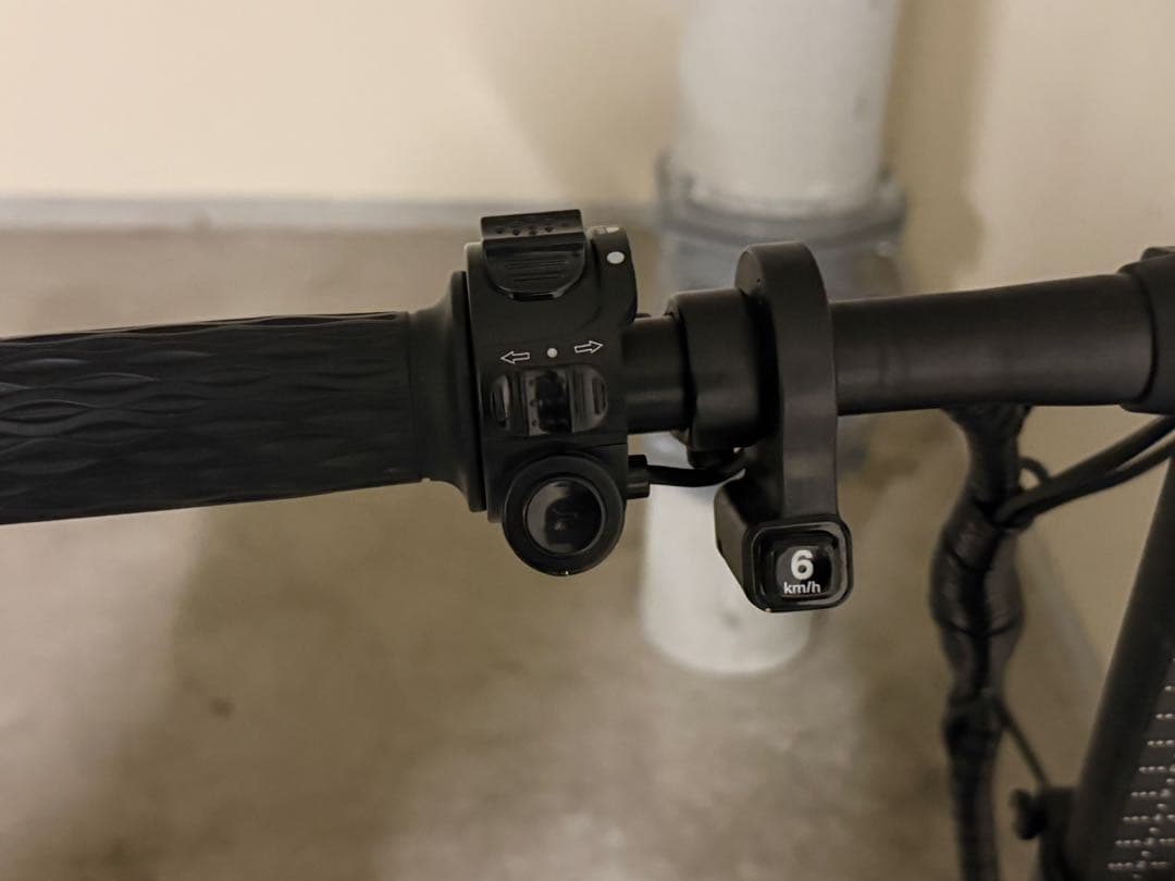 電動アシスト自転車モペット