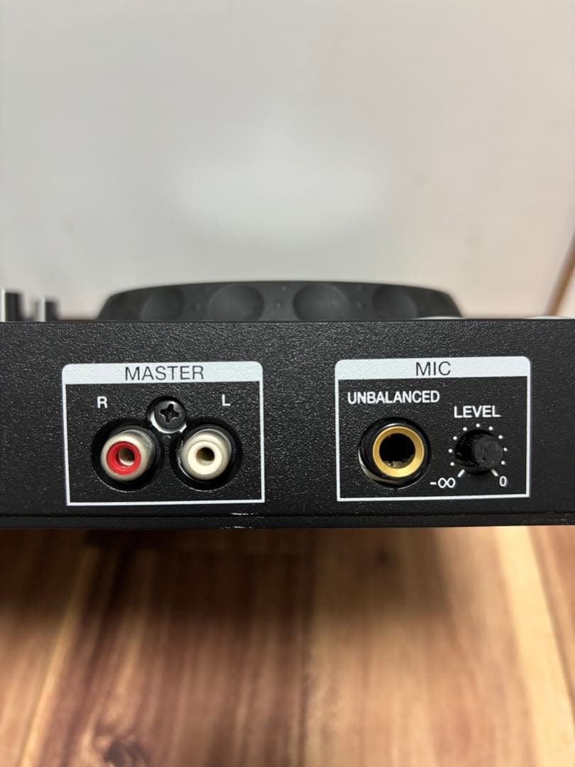 DJ機材 Pioneer DJ rekordbox DDJ-400