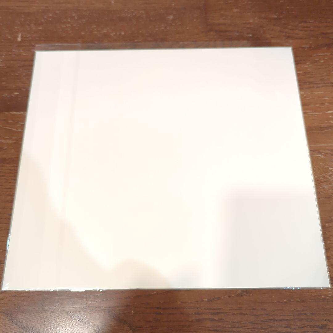 ふたりはプリキュアSplashStar　全巻購入応募者全員サービス特典色紙