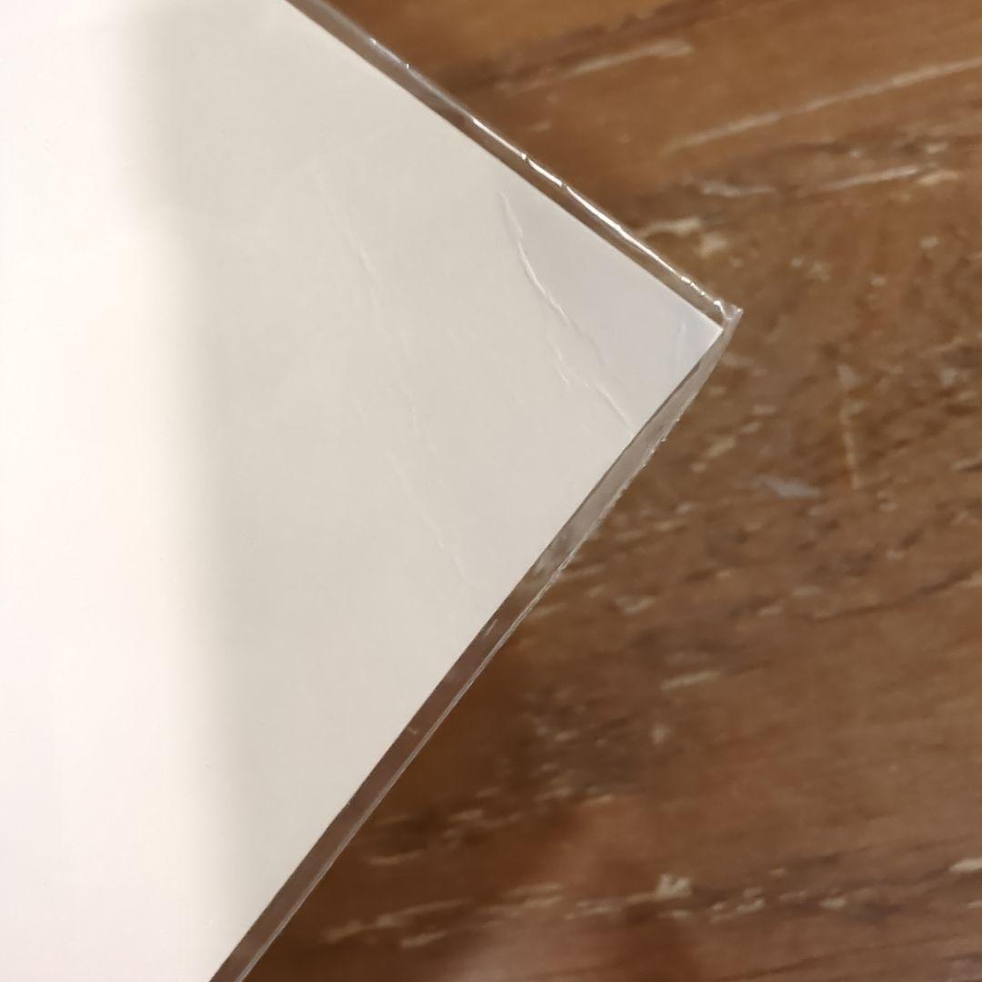 ふたりはプリキュアSplashStar　全巻購入応募者全員サービス特典色紙