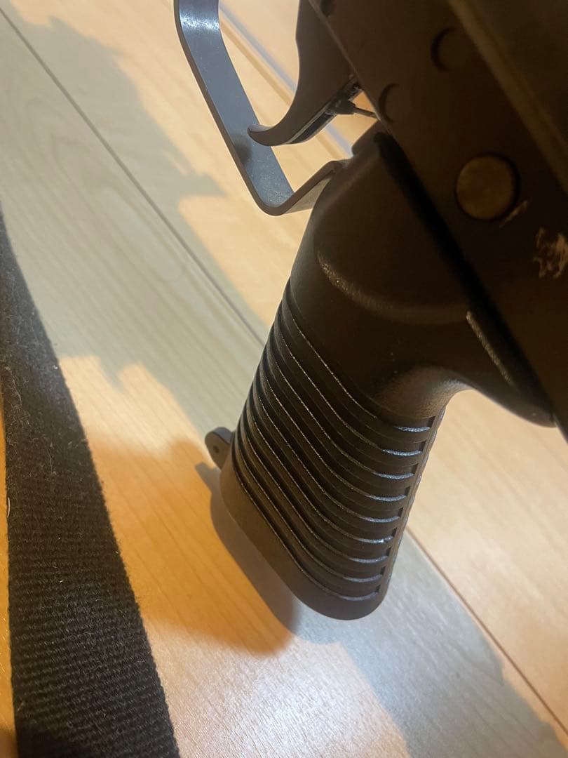 TOP MINIMI 電動ガン