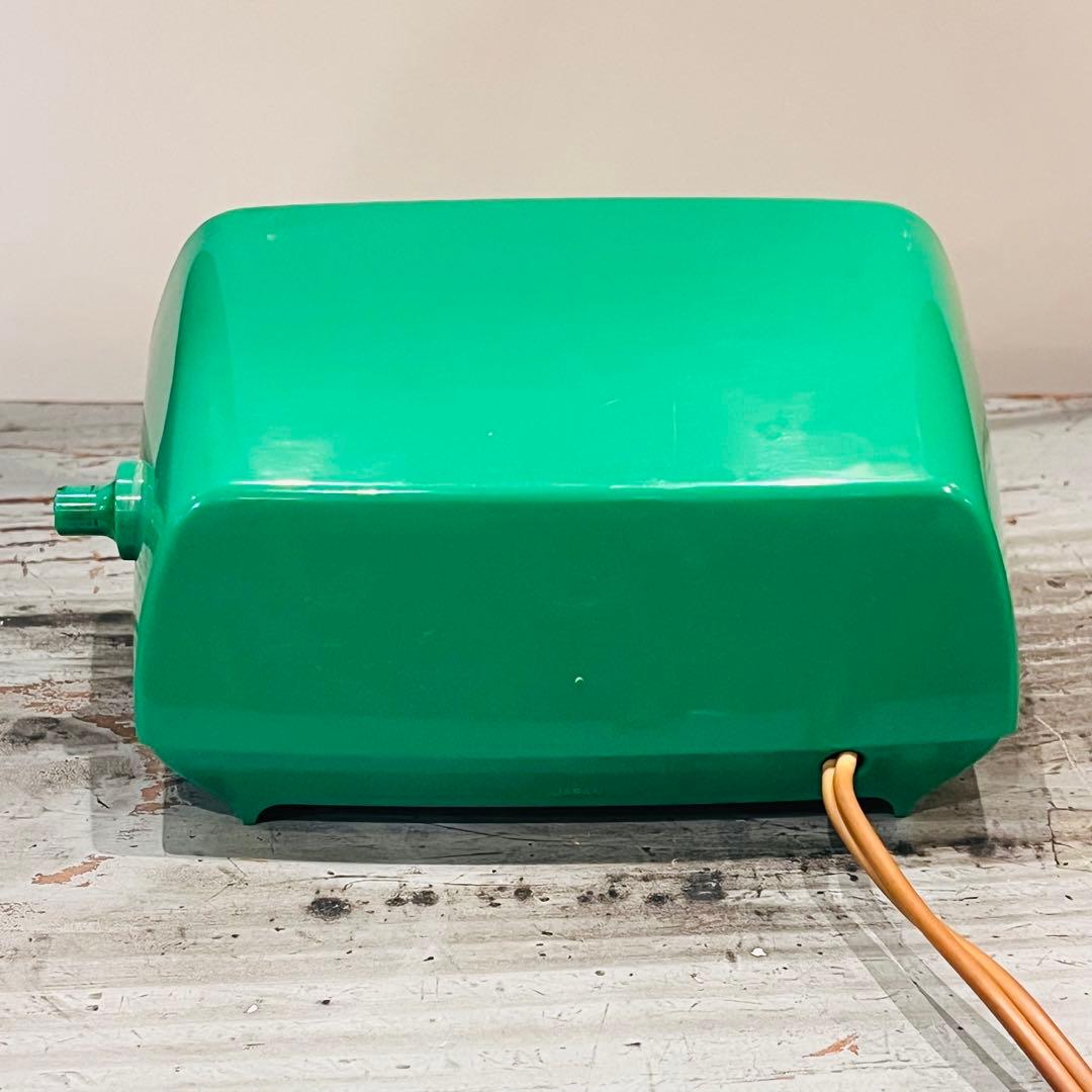 SEIKOパタパタ時計 デジタルクロック DZ634 昭和レトロ