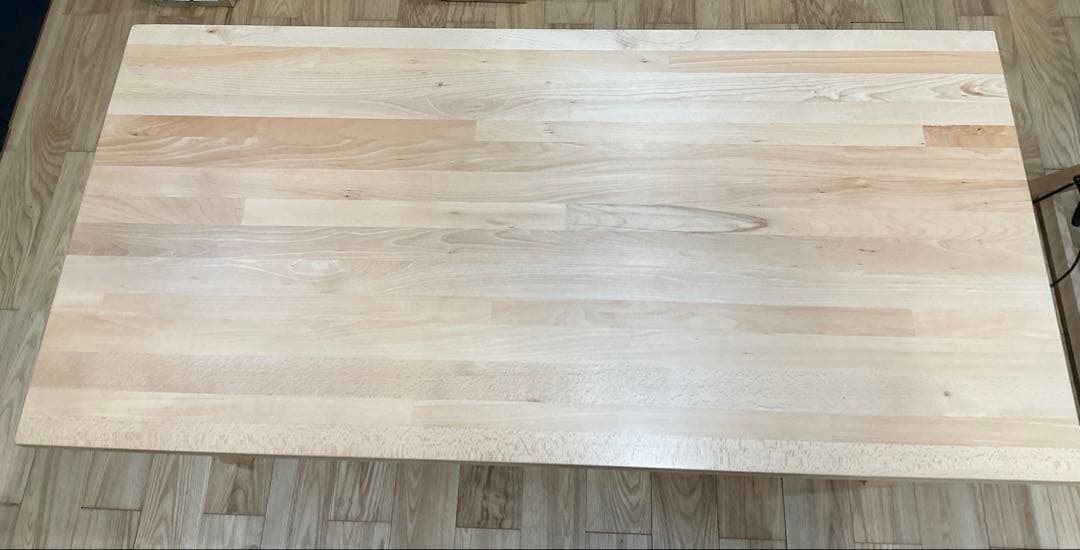 無垢材 ナチュラルウッド テーブル