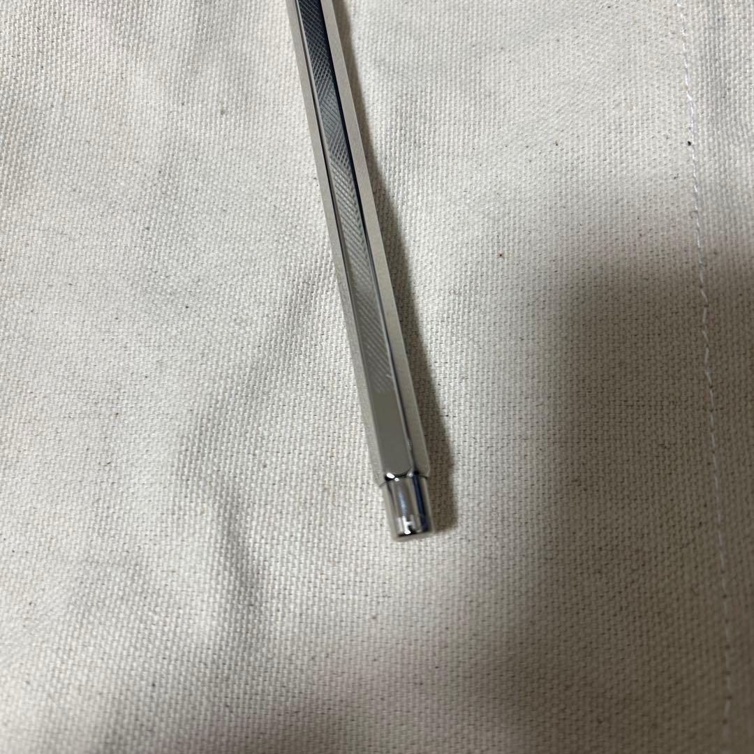 CROSS、CARAN D'ACHEエクリドール、PARKER ボールペンセット