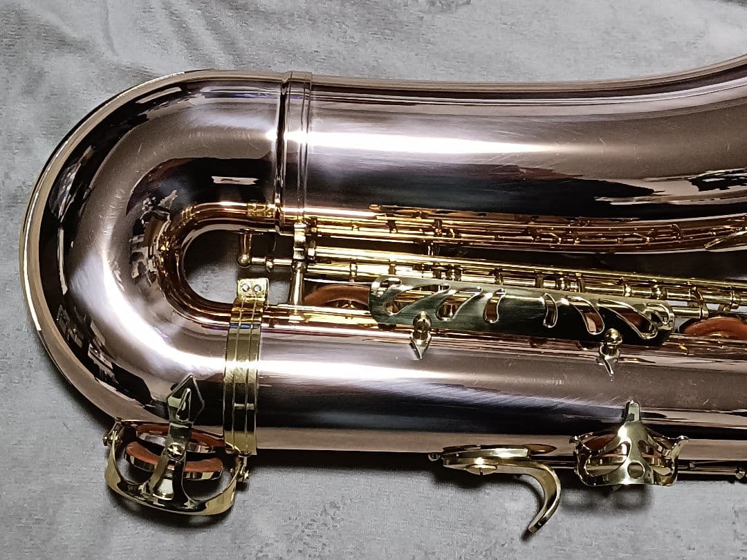 Playtech　テナーサックス