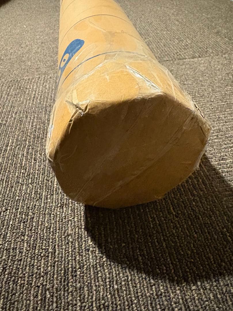 【希少】ドラゴンボール超 スーパーヒーロー 超ムビチケ　超巨大ポスター