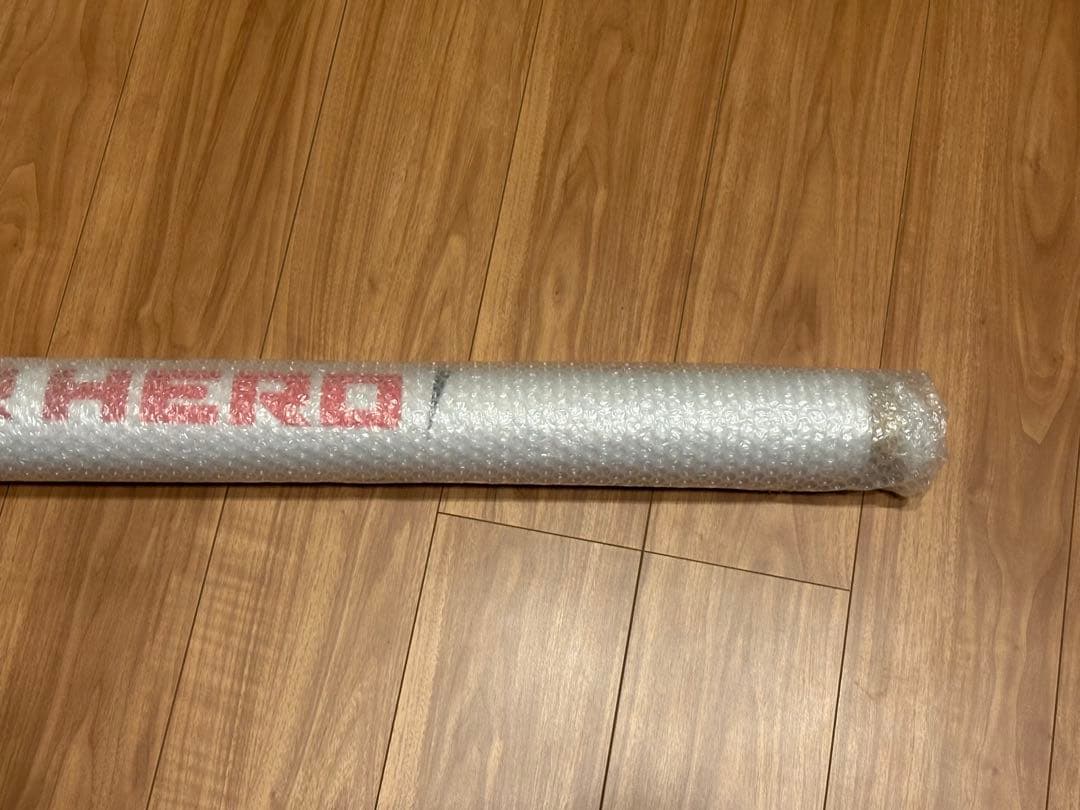 【希少】ドラゴンボール超 スーパーヒーロー 超ムビチケ　超巨大ポスター