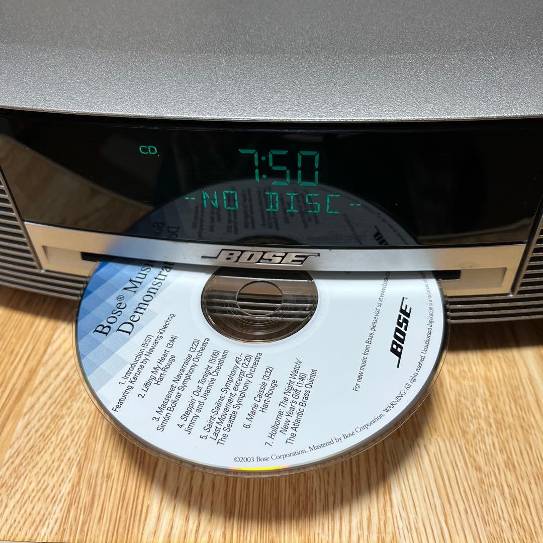 も*郎様 BOSEwms 5398AC 送料込み