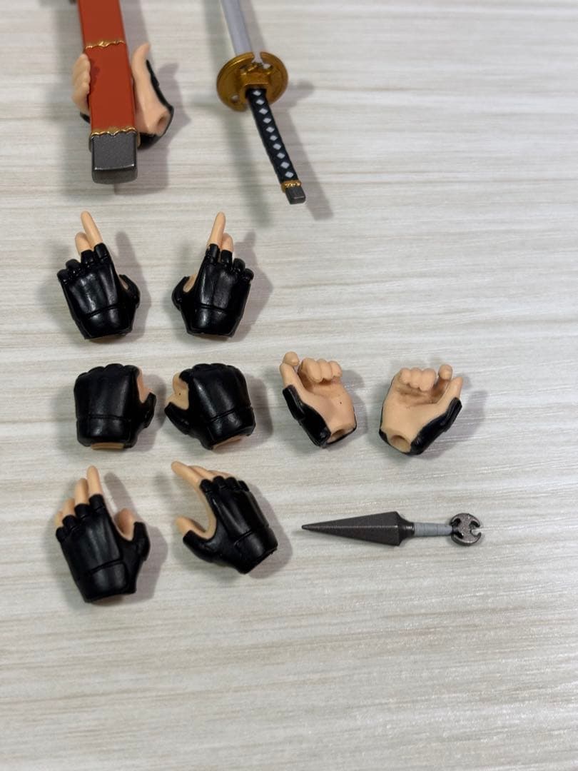 S.H.Figuarts カスタム品 バットマン フィギュア figure