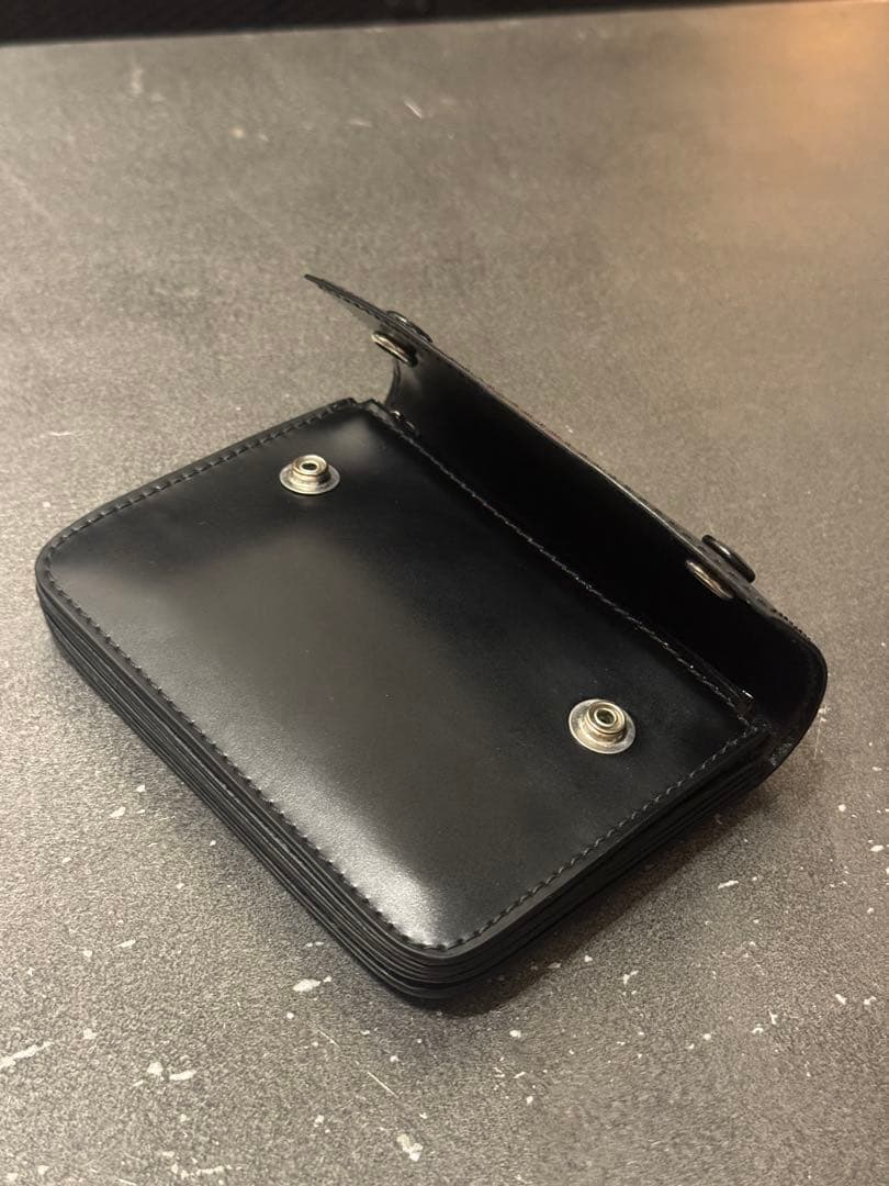 【希少】美品メゾンマルジェラ　お洒落財布