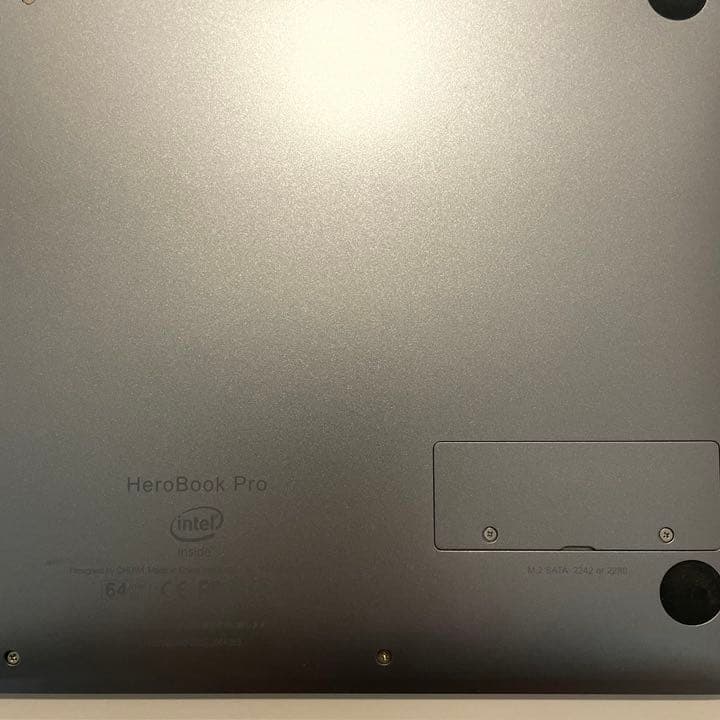 【美品】CHUWIノートPC 14.1型 訳あり特価！値下げ相談可