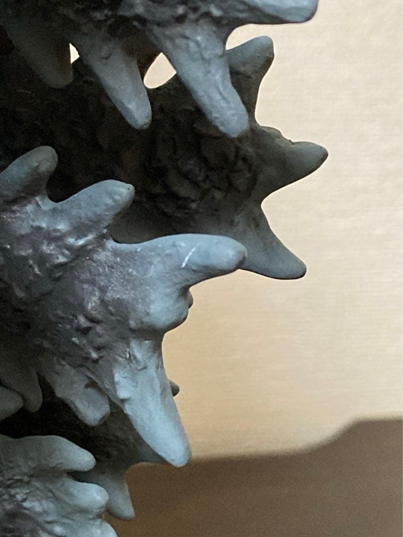 東宝30cmシリーズ　ゴジラ（1995） ラストシーン　一般流通版